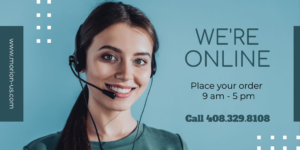 OCXO, TCXO and VCXO Products